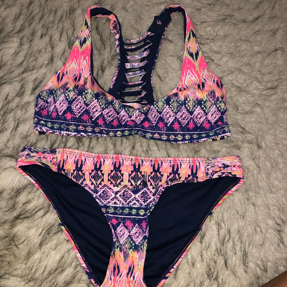 Swimsuit